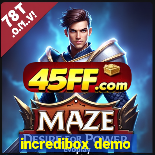 incredibox demo